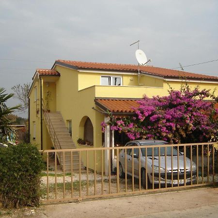 Apartment Samanta Šišan Bagian luar foto